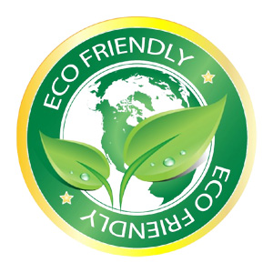 Eco Friendly